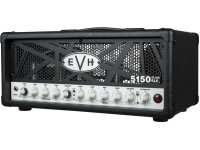 EVH  5150 III 50 W 6L6 Head BK